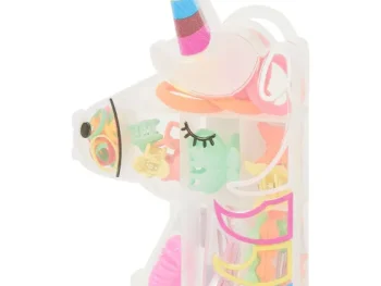 New Schrunchmiez Haaraccessoires Meerkleurig