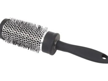 Online Head & Shoulders Haarborstel Zwart