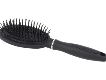 Online Head & Shoulders Haarborstel Zwart