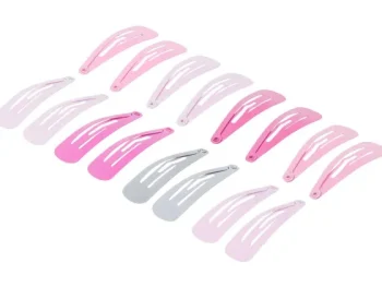 Online Schrunchmiez Haarclips Meerkleurig