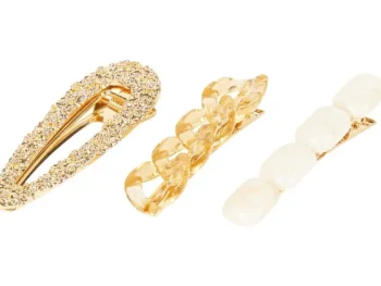 Sale Schrunchmiez Haarclips Meerkleurig