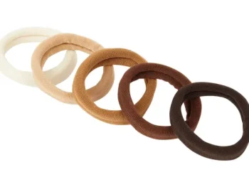 Sale Schrunchmiez Haarelastieken Meerkleurig