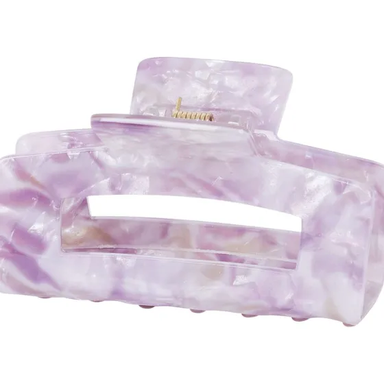 haarklem-nfryGdgi-5.webp Clearance Schrunchmiez Haarklem Blauw,Meerkleurig,Paars,Print,Roze