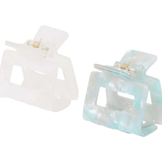 haarklem-nfryGdgi-6.webp Clearance Schrunchmiez Haarklem Blauw,Meerkleurig,Paars,Print,Roze