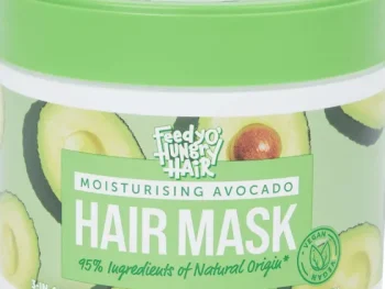 Online Head & Shoulders Haarmasker