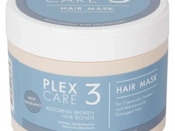 Sale Head & Shoulders Haarmasker Plex Care 3