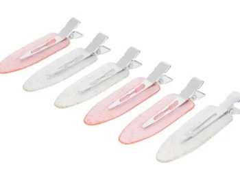 Clearance Schrunchmiez Haarspeldjes Meerkleurig,Roze,Zwart