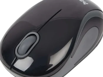 Sale Hama Optische Mini-Muis Wit,Zwart