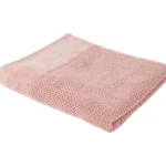 Hot Hotel Royal Handdoek Grijs,Groen,Roze