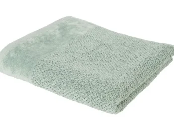 Hot Hotel Royal Handdoek Grijs,Groen,Roze