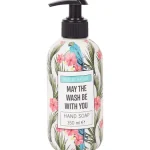 New Palmolive Handzeep Print