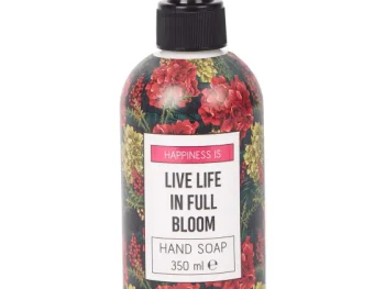 New Palmolive Handzeep Print