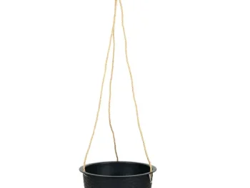 Best Merk Hangbloempot Dijon Beige,Zwart