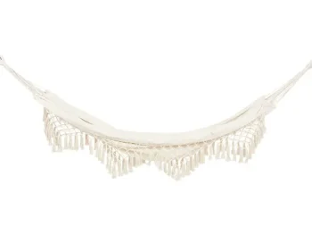 Hot Merk Hangmat Beige,Print