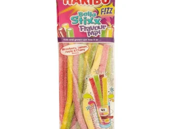Outlet Haribo Balla Stixx Flavour Mix F!Zz