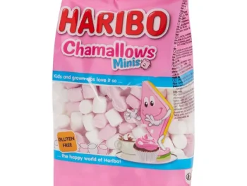 Outlet Haribo Chamallows Minis