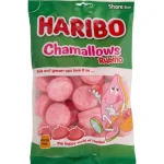 Fashion Haribo Chamallows Rubino
