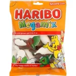 Best Haribo Megamix