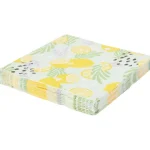 Sale Merk Harmony Servetten Spring/Summer Print