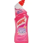 New Harpic Active Fresh Bleekgel Tropische Bloemen
