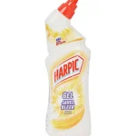 Hot Harpic Bleekgel Citroen & Pompelmoes