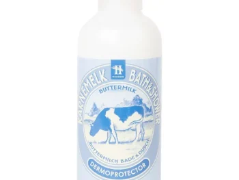 Discount Palmolive Hegron Bad- En Douchegel Karnemelk