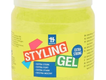 Online Head & Shoulders Hegron Haargel Geel