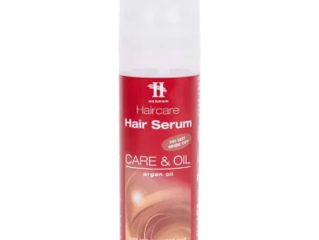 Hot Head & Shoulders Hegron Haarserum