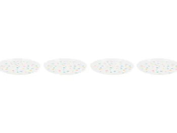 Sale Rösle Herbruikbare Feestbordjes Print