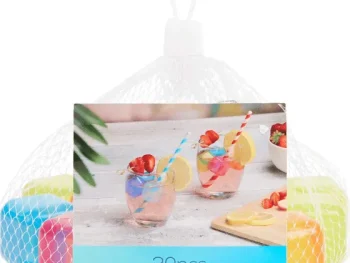 Online Rösle Herbruikbare Ijsblokjes Meerkleurig