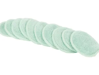 Best Chupa Chups Herbruikbare Make-Up-Remover-Pads Groen