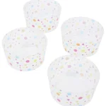 Discount Merk Herbruikbare Party Snackbakjes Print