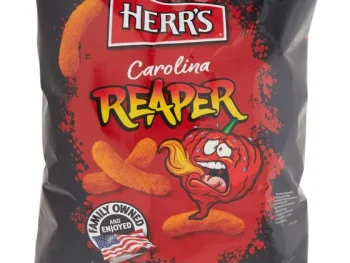 Online Herr's Carolina Reaper