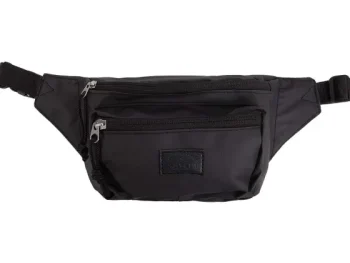 Outlet Spilbergen Heuptasje Blauw,Grijs,Zwart