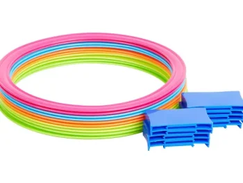 New Mini Matters Hinkelspel Meerkleurig