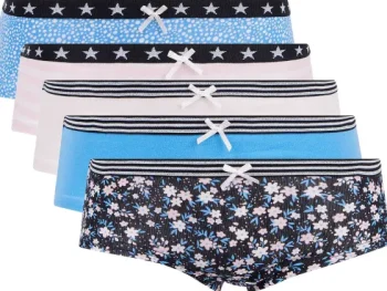 Best Australian Hipsters Print,Meerkleurig