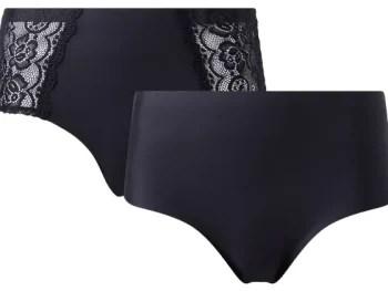 Clearance Australian Hipsters Meerkleurig,Wit,Zwart