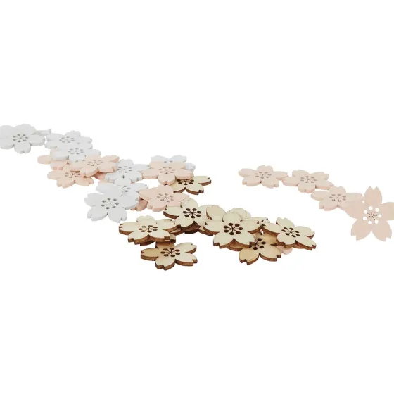 hobby-flora-houten-bloemen-JjWwydfa-2.webp Online Disney Hobby Flora Houten Bloemen Beige,Blauw,Geel,Paars,Roze