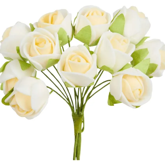 hobby-flora-kunstboeket-ewHyTwwe-3.webp Best Merk Hobby Flora Kunstboeket Rood,Roze,Wit