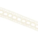 New Alison & Mae Hobby Flora Lint Beige,Wit