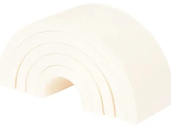 Hot Disney Hobby Flora Maak Je Eigen Stapel-Regenboog