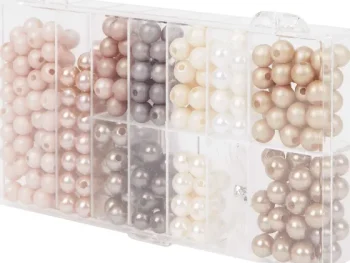 Outlet Disney Hobby Flora Parel-Kralen Meerkleurig