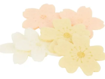 Sale Disney Hobby Flora Viltbloemen Meerkleurig