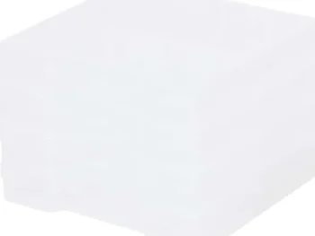 Fashion Office Essentials Hobby Organizer Transparant