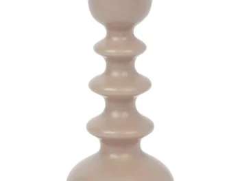 Sale Merk Home Accents Dinerkaarshouder Zwart,Oranje,Taupe,Wit