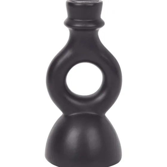 home-accents-dinerkaarshouder-rChutMDF-4.webp Sale Merk Home Accents Dinerkaarshouder Zwart,Oranje,Taupe,Wit