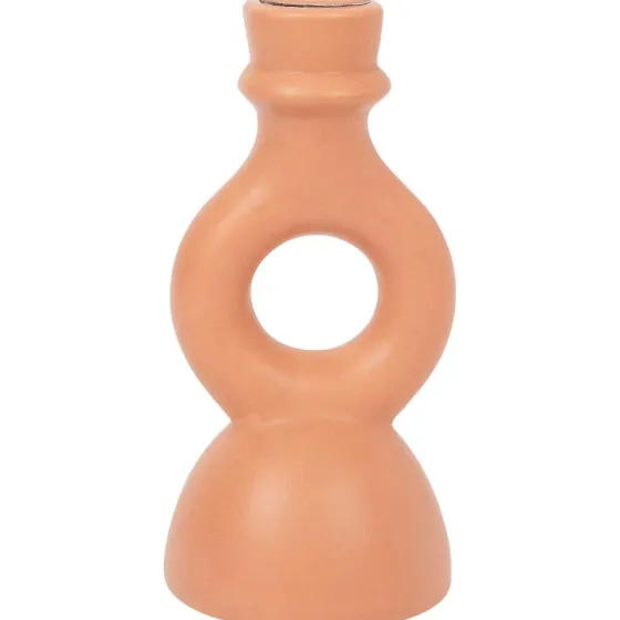 home-accents-dinerkaarshouder-rChutMDF-5.webp Sale Merk Home Accents Dinerkaarshouder Zwart,Oranje,Taupe,Wit