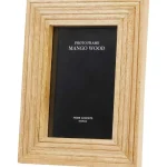 Hot Merk Home Accents Fotolijst Beige,Bruin