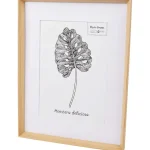 Online Merk Home Accents Fotolijst Limone Bruin