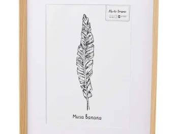 Online Merk Home Accents Fotolijst Limone Bruin